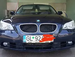 Utilizat 2007 BMW 520 Break | 4.400 EUR (Preț OK)