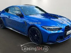 Albastru Utilizat 2023 BMW M4 Competition Edition Coupe | 100.985 EUR (Scump)