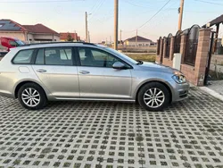 Utilizat 2017 VW Golf VII Break | 10.500 EUR
