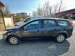 Utilizat 2010 Ford Focus Titanium Break | 2.500 EUR (Preț OK)