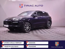 Culoarenegru Utilizat 2018 Porsche Cayenne S SUV | 46.900 EUR (Super Preț)