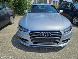 Culoaregri Utilizat 2018 Audi A7 Competition Berlinǎ | 28.000 EUR