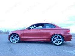 Utilizat 2008 BMW 1M Coupe | 7.800 EUR