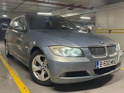 Culoaregri Utilizat 2006 BMW 318 Break | 2.700 EUR (Preț OK)