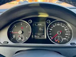 Utilizat 2012 VW Passat Break | 6.100 EUR (Preț OK)