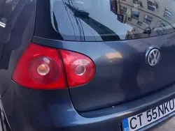 Utilizat 2007 VW Golf Plus Monovolum | 2.000 EUR