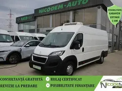 Utilizat 2020 Peugeot Boxer Van | 10.990 EUR