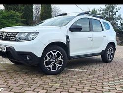 Culoarealb Utilizat 2021 Dacia Duster Comfort SUV | 13.650 EUR (Preț bun)