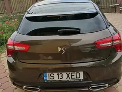 Utilizat 2013 Citroën DS5 Hatchback | 8.500 EUR (Preț OK)