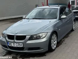 Gri Utilizat 2005 BMW 320 Break | 4.340 EUR (Scump)