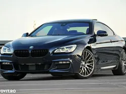 Albastru Utilizat 2017 BMW 650 M Sport Coupe | 34.000 EUR