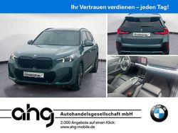 Utilizat 2024 BMW X1 M Sport SUV | 51.346 EUR