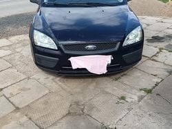 Utilizat 2005 Ford Focus Hatchback | 1.500 EUR (Preț OK)