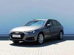 Gri Utilizat 2020 Audi A4 Break | 24.300 EUR (Puțin scump)