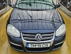 Utilizat 2008 VW Golf V Break | 2.300 EUR (Preț bun)