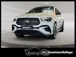 Alb Utilizat 2024 Mercedes 450 Night Coupe | 100.669 EUR (Preț OK)