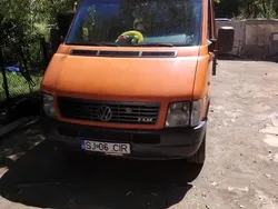 Utilizat 2002 VW LT Van | 3.200 EUR