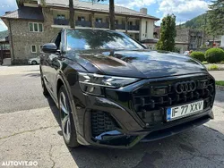 Maro Nouă 2025 Audi Q8 S-Line SUV | 91.500 EUR (Super Preț)