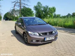 Gri Utilizat 2017 Honda Civic ES Berlinǎ | 10.650 EUR