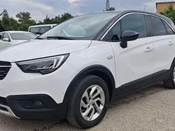 Culoarealb Utilizat 2020 Opel Crossland X Innovation SUV | 8.950 EUR (Preț bun)