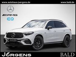 Utilizat 2024 Mercedes GLC43 AMG AMG | 89.634 EUR (Scump)