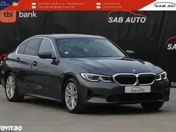 Gri Utilizat 2019 BMW 320 Luxury Line Berlinǎ | 23.990 EUR (Preț OK)