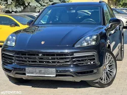 Culoarenegru Utilizat 2018 Porsche Cayenne SUV | 48.388 EUR (Super Preț)