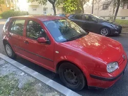 Utilizat 2000 VW Golf IV Hatchback | 1.000 EUR (Preț OK)