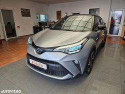 Gri Utilizat 2023 Toyota C-HR Style SUV | 22.800 EUR (Preț OK)