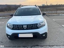 Alb Utilizat 2020 Dacia Duster Comfort SUV | 10.500 EUR