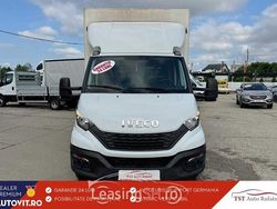 Alb Utilizat 2021 Iveco Daily | 30.492 EUR (Preț OK)