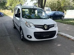 Culoarealb Utilizat 2017 Renault Kangoo LIMITED Monovolum | 7.990 EUR