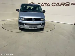 Argint Utilizat 2015 VW T5 Van | 13.990 EUR (Preț OK)