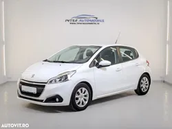 Alb Utilizat 2018 Peugeot 208 Access Hatchback | 5.800 EUR (Preț OK)