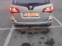 Utilizat 2008 Renault Koleos SUV | 2.999 EUR (Super Preț)