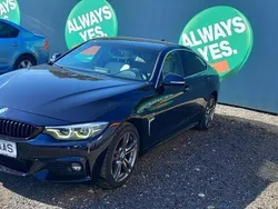 Albastru Utilizat 2019 BMW 430 M Sport Coupe | 31.500 EUR