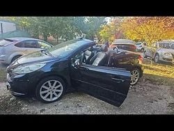 Utilizat 2009 Peugeot 207 Roland Garros | 2.399 EUR