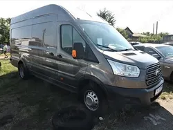 Utilizat 2016 Ford Transit | 21.500 EUR