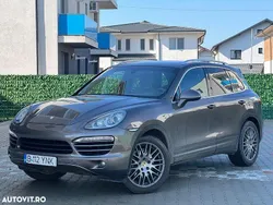 Maro Utilizat 2013 Porsche Cayenne SUV | 18.000 EUR (Preț OK)