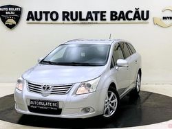 Utilizat 2009 Toyota Avensis Break | 6.490 EUR