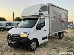 Utilizat 2021 Renault Master Van | 12.500 EUR (Super Preț)