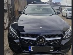 Utilizat 2017 Mercedes A220 Berlinǎ | 18.900 EUR