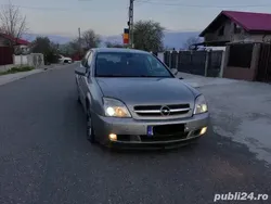 Utilizat 2003 Opel Signum Break | 2.000 EUR