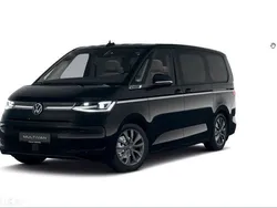 Negru Nouă 2025 VW Multivan Style Monovolum | 59.990 EUR