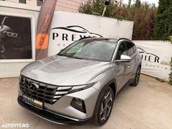 Culoaregri Utilizat 2021 Hyundai Tucson SUV | 27.490 EUR (Preț OK)
