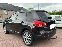 Utilizat 2010 Nissan Qashqai SUV | 5.100 EUR