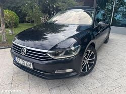 Culoarenegru Utilizat 2018 VW Passat Comfortline Break | 9.000 EUR (Super Preț)