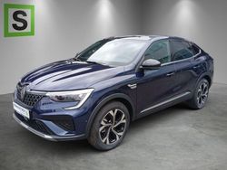 Utilizat 2024 Renault Arkana Techno SUV | 37.459 EUR