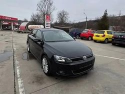 Utilizat 2013 VW Jetta Hybrid Berlinǎ | 7.800 EUR