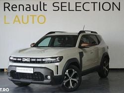 Culoarebej Utilizat 2024 Dacia Duster SUV | 25.049 EUR